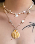 Cordelia Choker