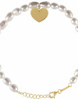 Cherish 14K Pearl Bracelet