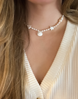 Cordelia Choker