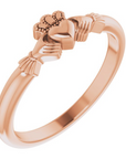 Mini Claddagh