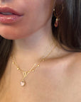 Matsuri Necklace