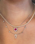 Matsuri Necklace