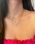 Matsuri Necklace