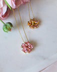 Sakura Necklace