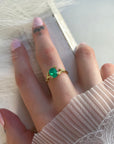 Haru Ring