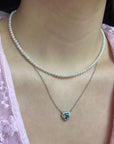 Romeo Necklace