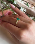 Haru Ring
