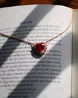 XL Juliet Necklace