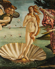 The Birth of Venus