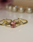 Cassiopeia 3pc Set
