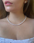 Crush - Freshwater Pearls