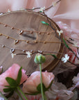 Matsuri Necklace
