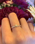 Mini Claddagh