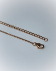 Juliet Necklace
