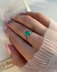 Haru Ring