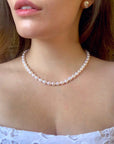 Verona Necklace