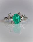 Haru Ring