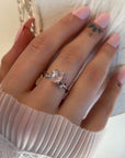 Hanami Ring