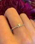 Mini Claddagh