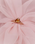 Citrine Claddagh
