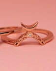 Crescent Moon Band (Limited Stock)