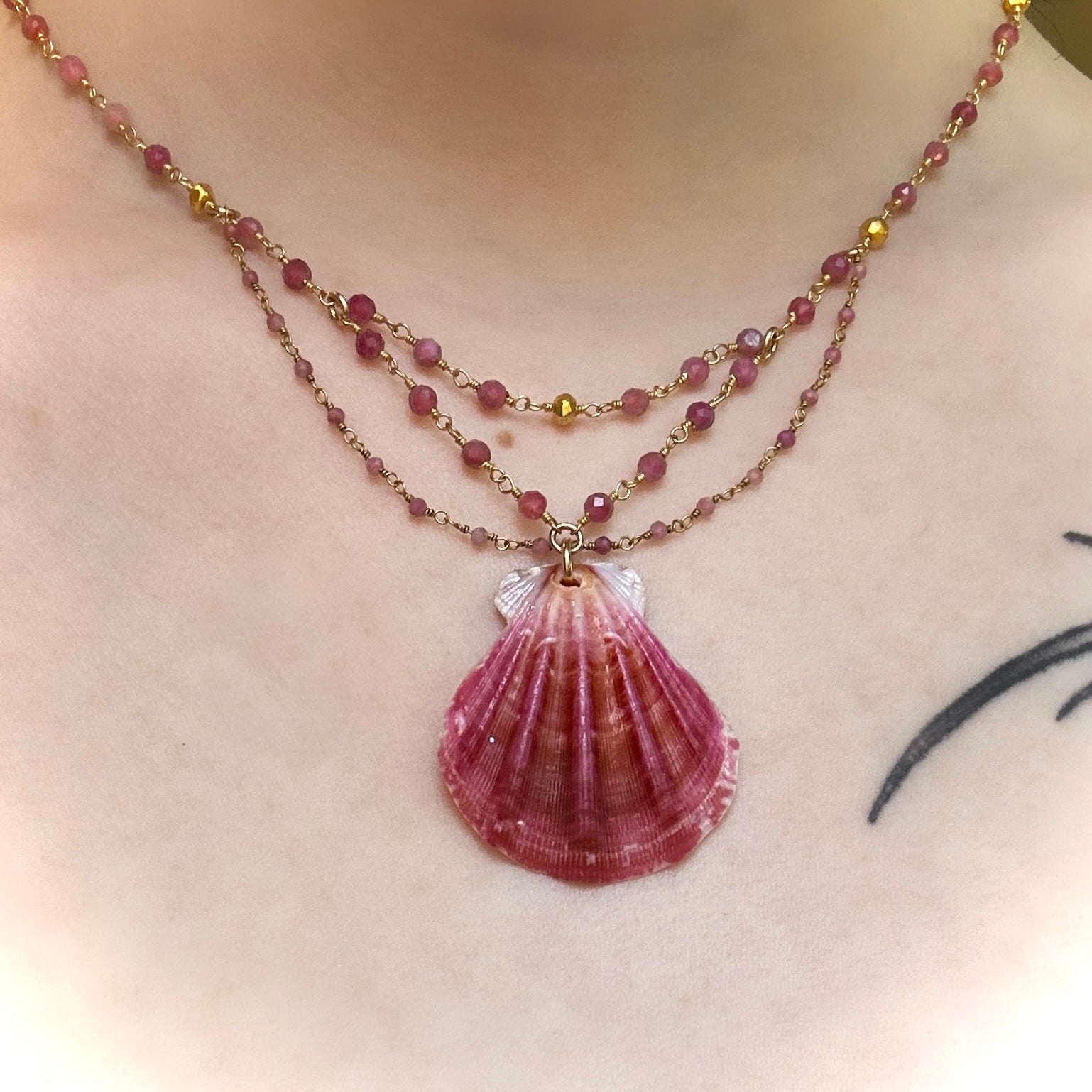 Adella (one of a kind)