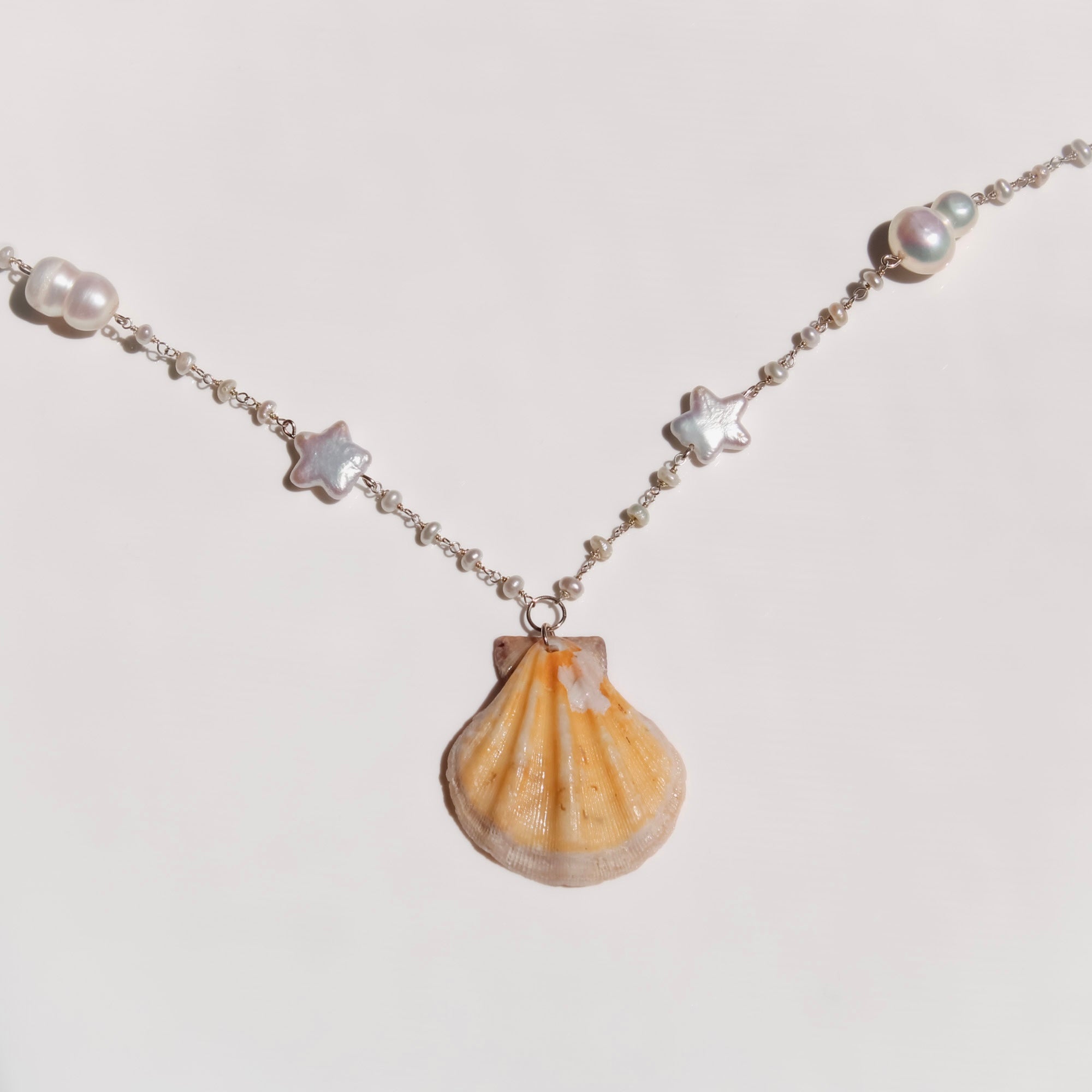 Attina (one of a kind)