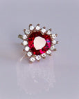 Capulet XL Ring