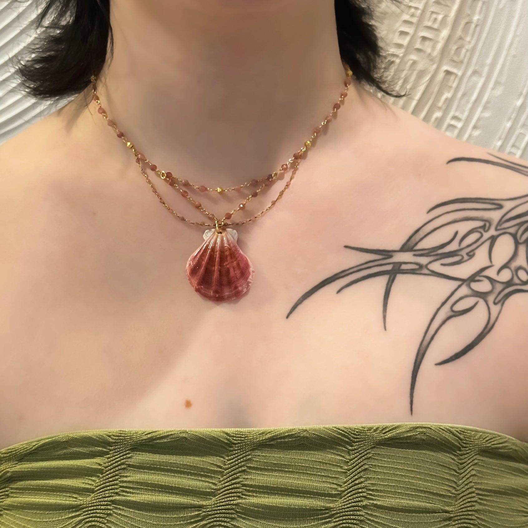 Adella (one of a kind)