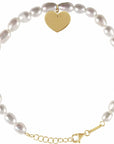 Cherish 14K Pearl Bracelet