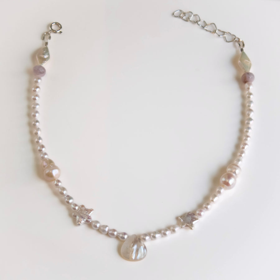Cordelia Choker