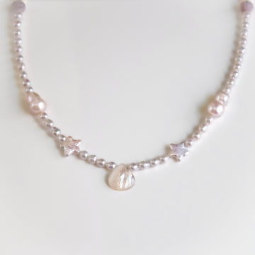 Cordelia Choker