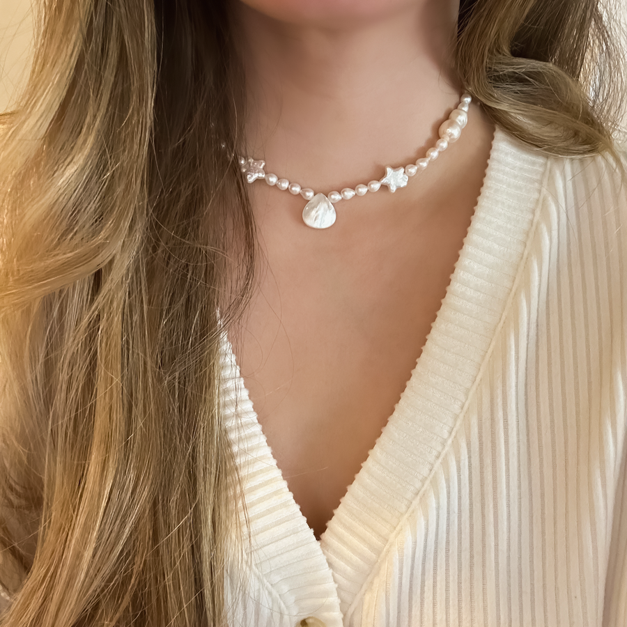 Cordelia Choker