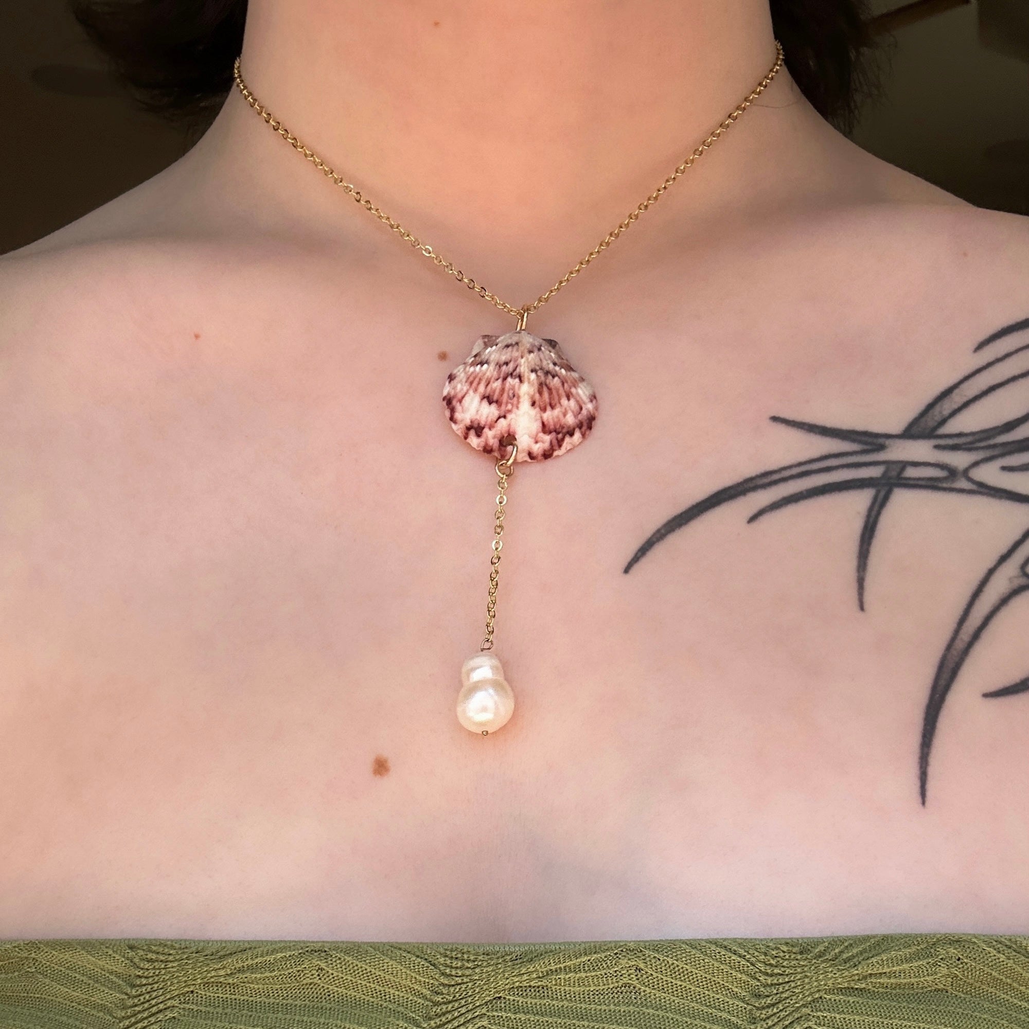 Calico (one of a kind)