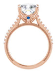Kaileigh Custom Engagement Ring
