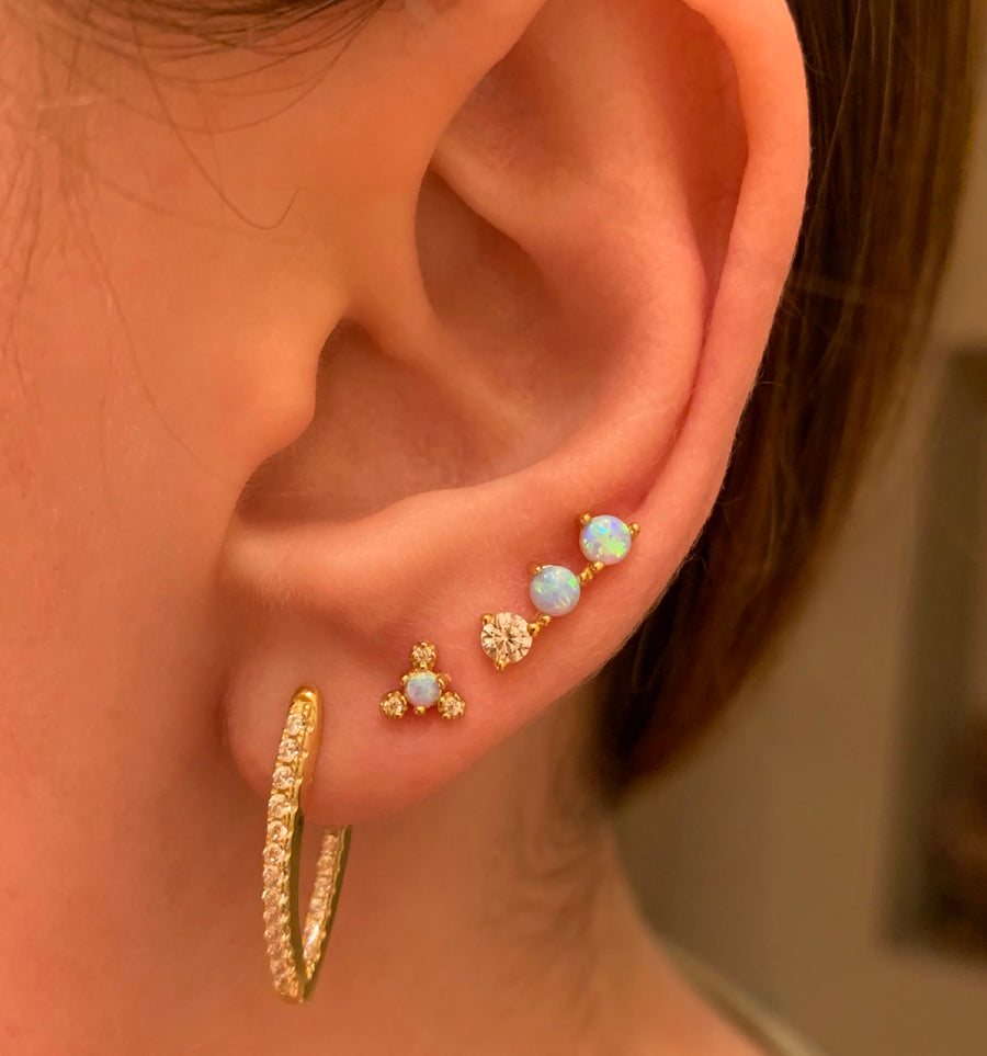 Elara Studs