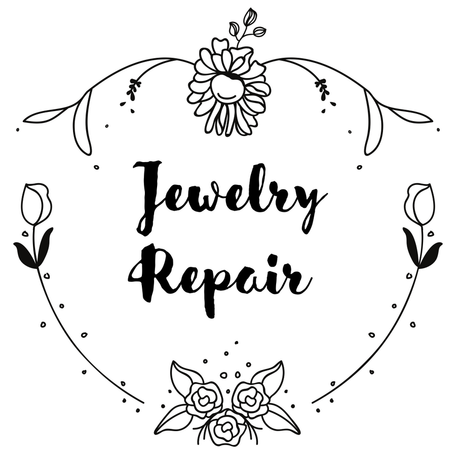 Jewelry Repair Fee