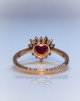 Juliet Ring 14K