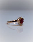 Juliet Ring 14K