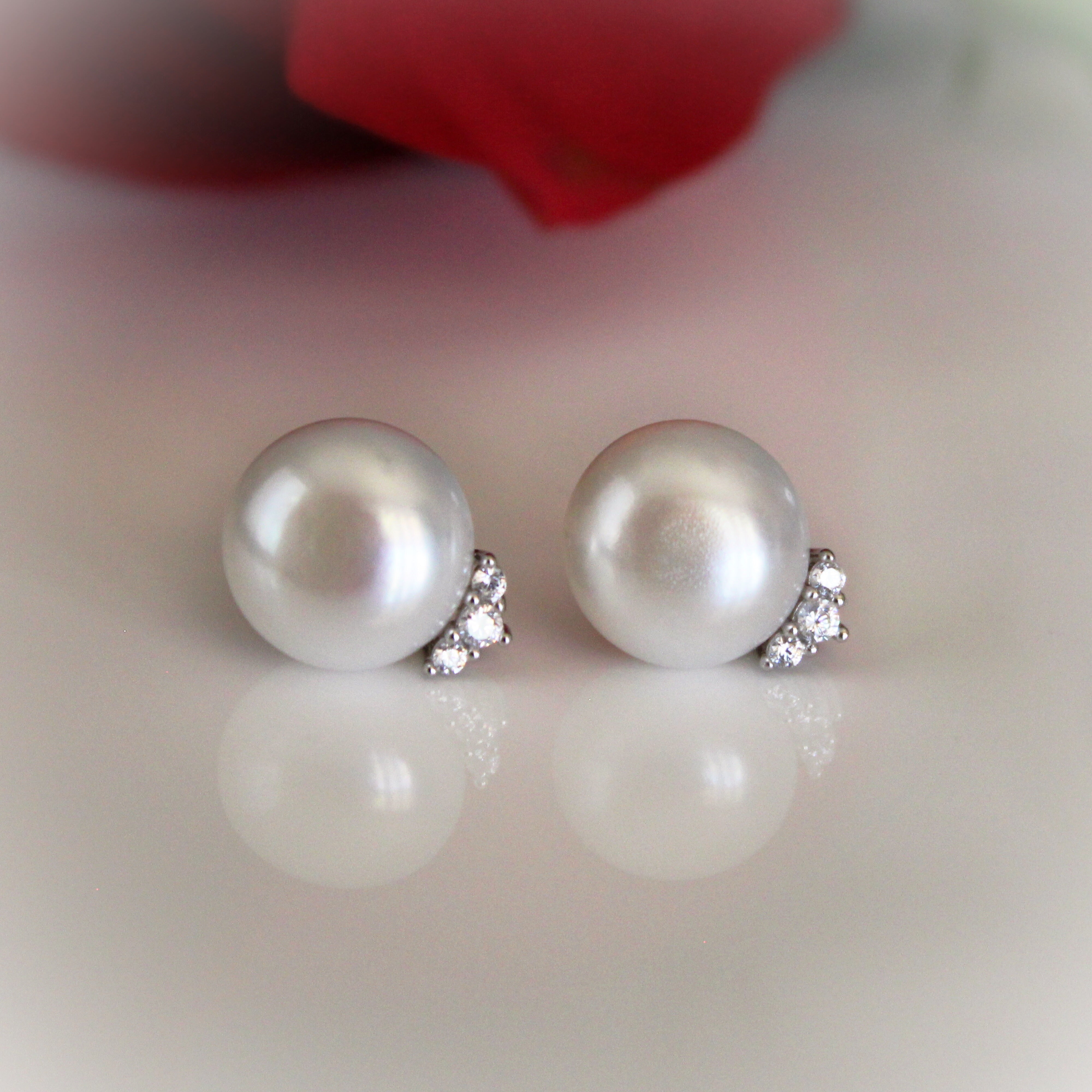 Crush - Freshwater Pearls