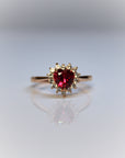 Juliet Ring 14K