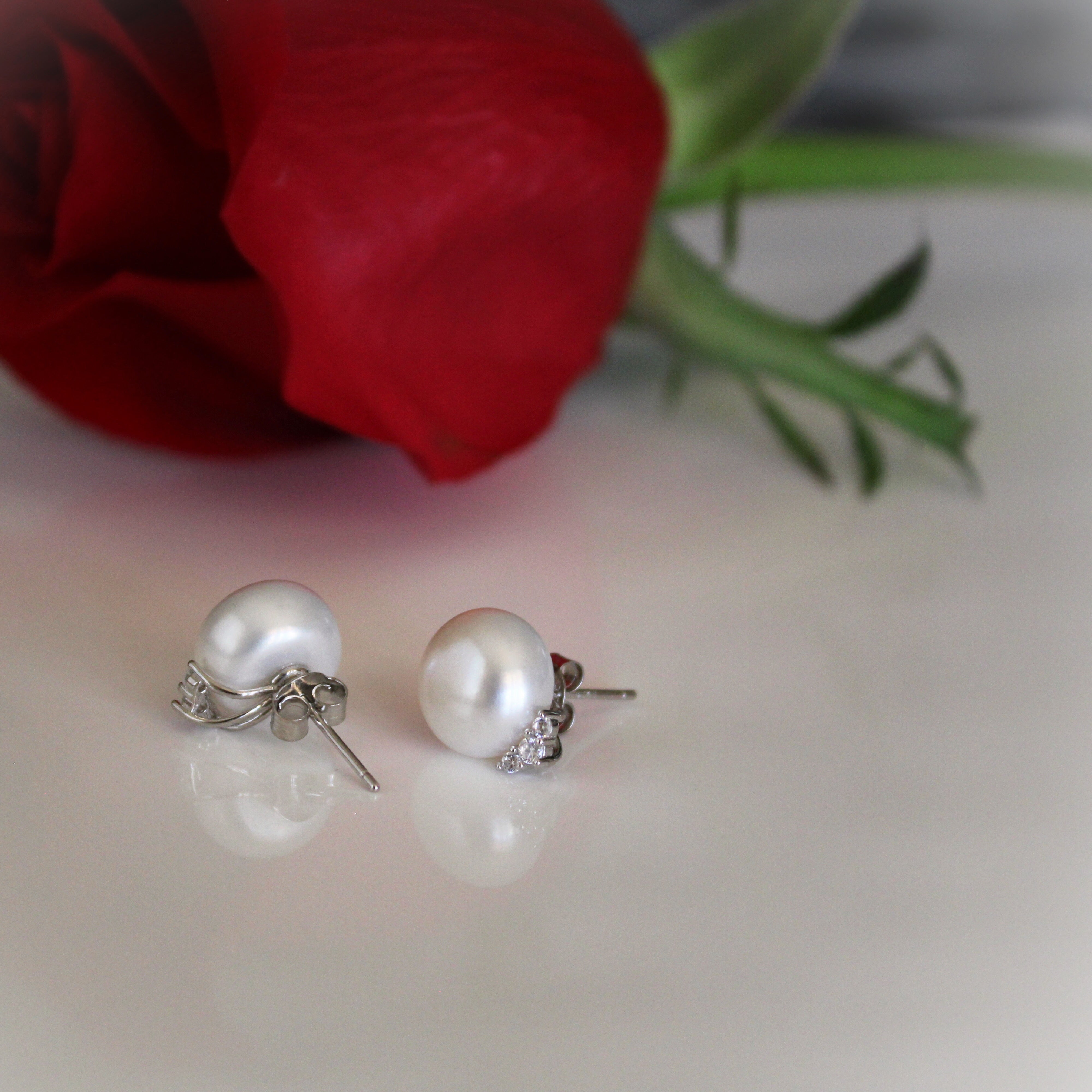 Crush - Freshwater Pearls