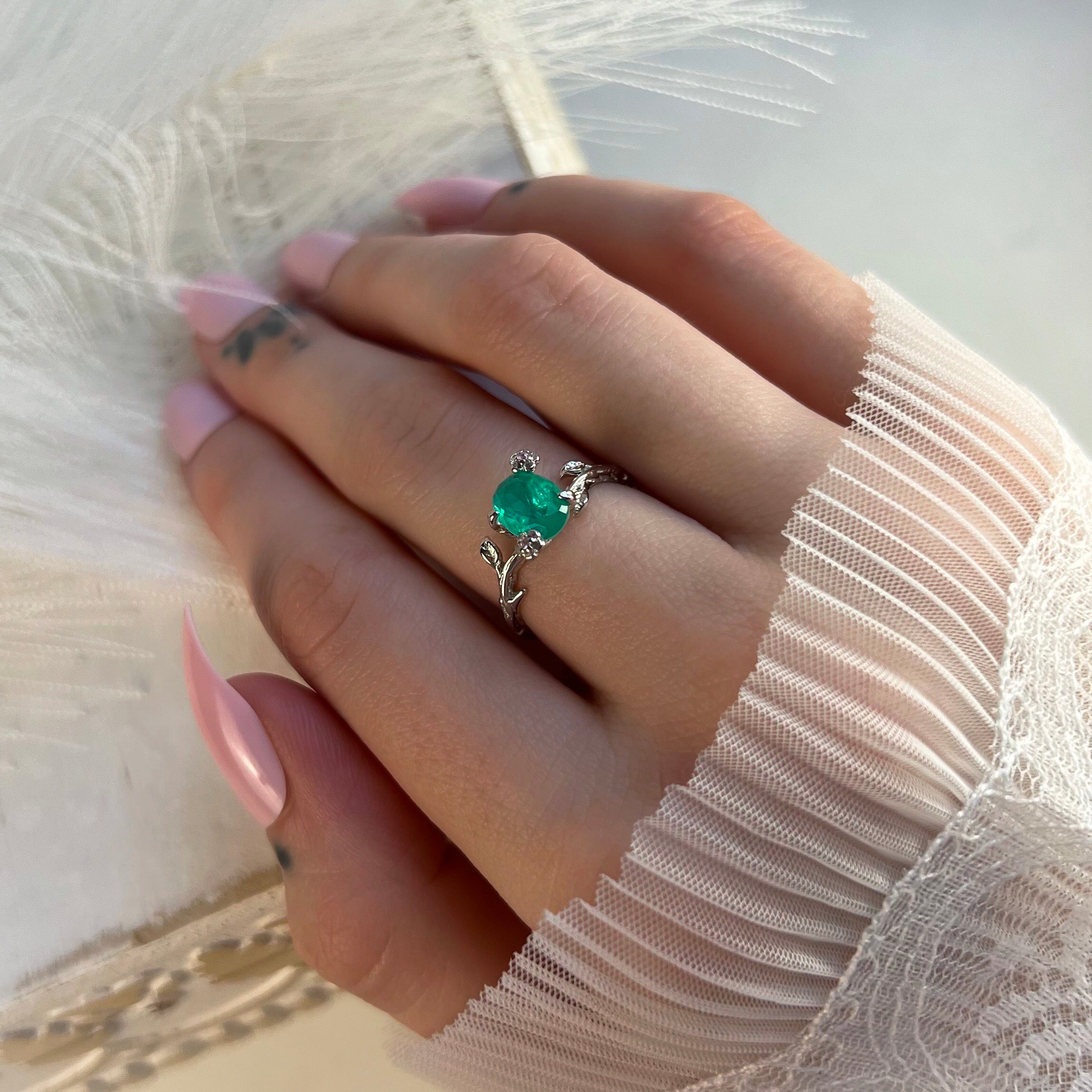 Haru Ring